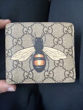 Used GUCCI◆Bifold