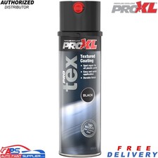 ProXL ProTex Black Textured
