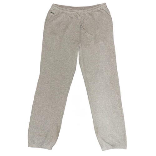 Lacoste sport light grey - sport,