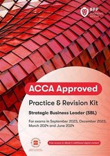 Acca Strategic Business