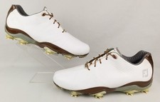 FootJoy DNA Spiked Golf Shoes