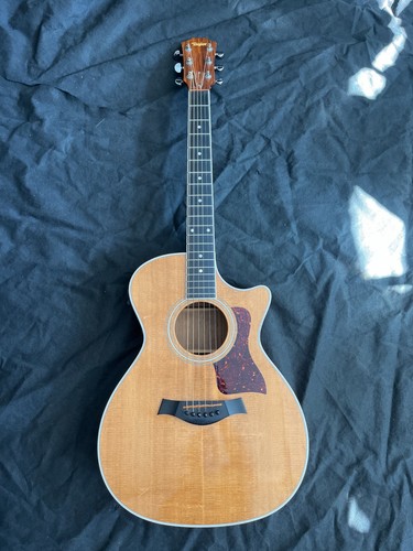 Taylor 412 electro - taylor, 412-ce