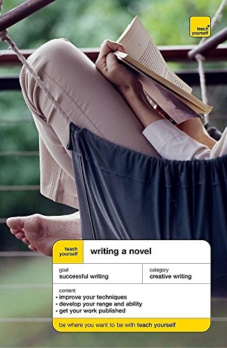 Teach yourself writing novel - yourself,