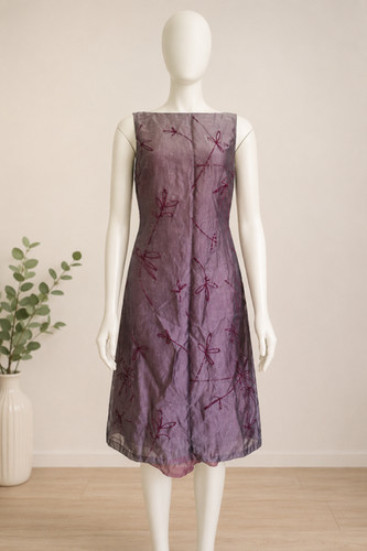 Stunning jigsaw dress double - stunning,