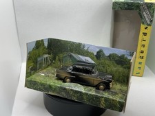 Vanguards VA03808 Hidden Treasures Vauxhall Victor Black Boxed See Note