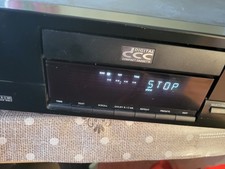 Philips DCC730 Speres Repair