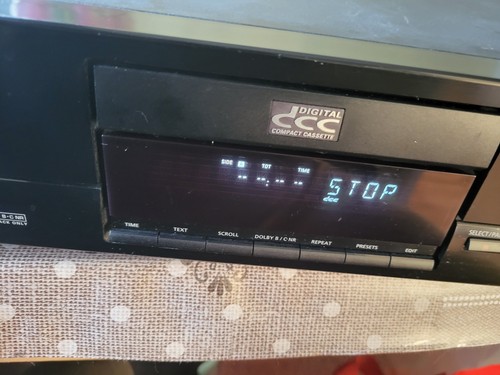 Philips dcc730 speres - dcc730,