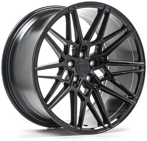 Alloy wheels axe - 20", cf1