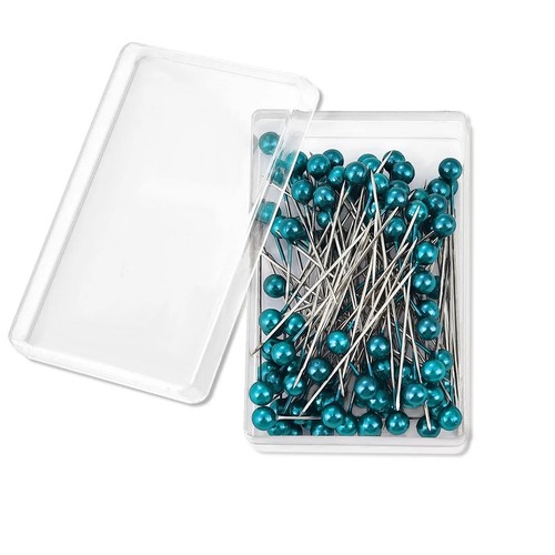 100pcs set dressmaking pins - dressmaking,