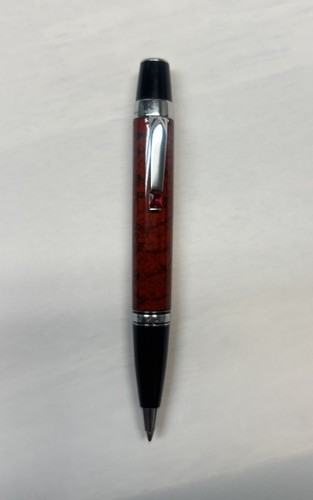 Montblanc boheme short ball - montblanc,