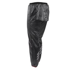 :L Waterproof Rain Over Pants