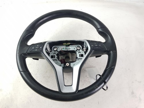 Mercedes class steering - mercedes,