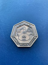 Lodge St James 289 Dufftown