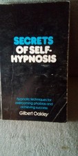 Secrets Of Self-Hypnosis