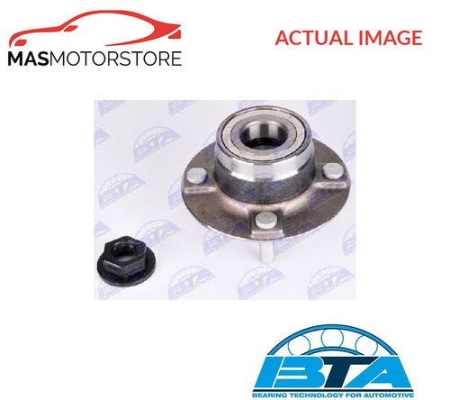 Wheel bearing kit - rear, bta