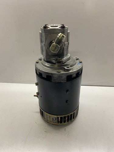 Electric motor for - electric,