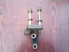 Honda Civic 2 Post Engine