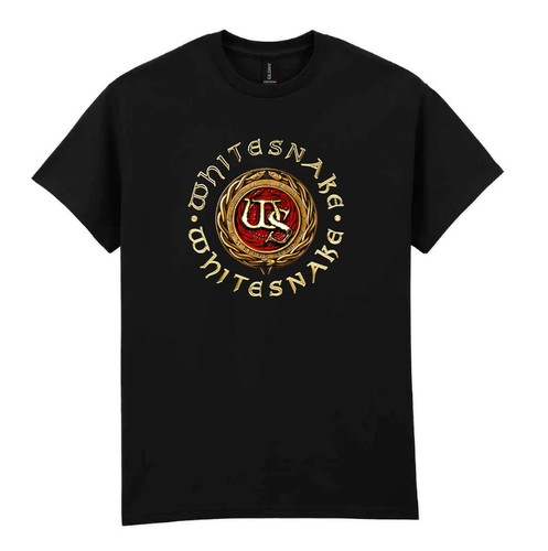 Whitesnake serpent black - whitesnake,