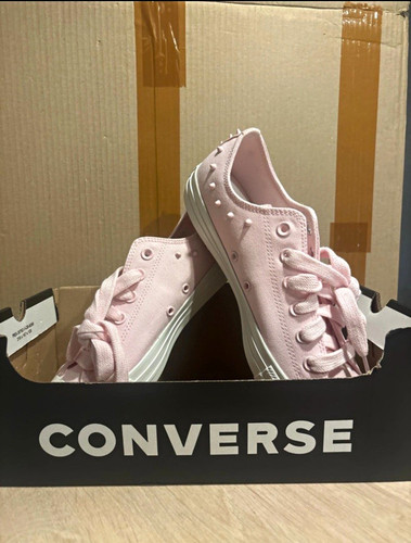 Converse chuck taylor all - converse,