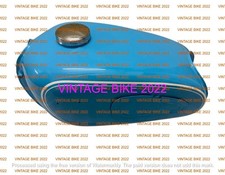 SUITABLE BMW R26 1956-60 R27