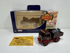 Lledo DG114001 AEC Mammoth