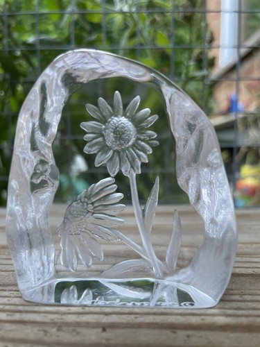 Vintage dartington crystal - dartington,