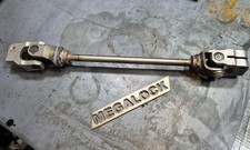 BMW E46 Super slipm steering
