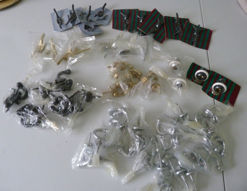 Job lot blind sundries - job,