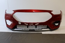 MG ZS SAIC MOTOR FRONT BUMPER