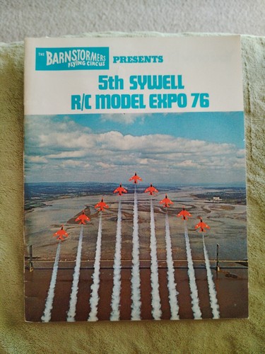 The barnstormers flying circus - the,