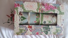 Cath Kidston London 'Tea For