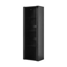 Modern Display Tall Cabinet