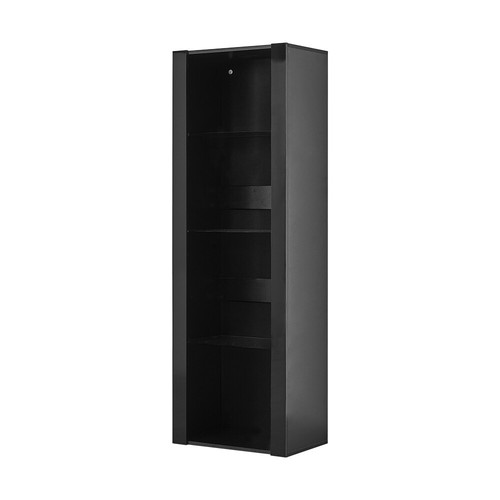 Modern display tall cabinet - modern,