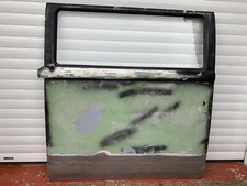 Volkswagen Transporter VW T2 Early Bay Window Sliding Door