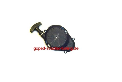Pullstarter rope starter - rope,