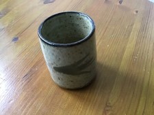 COLIN KELLAM STUDIO POTTERY