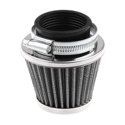 9mm air filter - for, 50cc