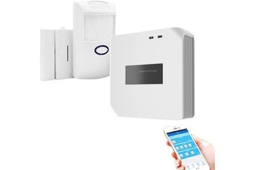 Kits rf bridge wifi - in, 1