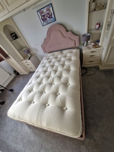 Electric bed - electric,