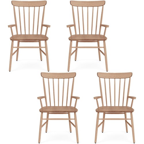 Neptune wardley natural oak - wardley,