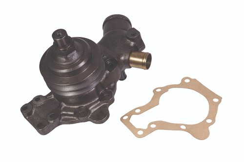 Jaguar xj6 water - water, pump