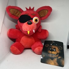 FNAF Five Nights at Freddy's