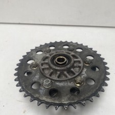 Ducati Desmo 600 1995 Rear Procket Carrier 