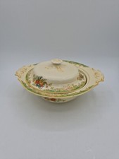 Wood's Ivory Ware Tureen