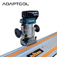 Makita DRT50Z Router Plunge