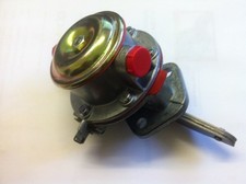 Bedford 500 Turbo And Non