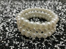 Pearl Bracelet Ladies