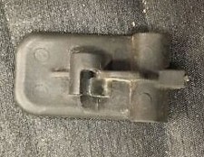 Piaggio X9 250cc Seat Release