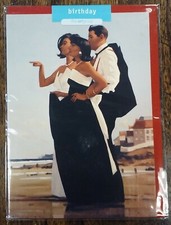 The Missing Man II by Jack