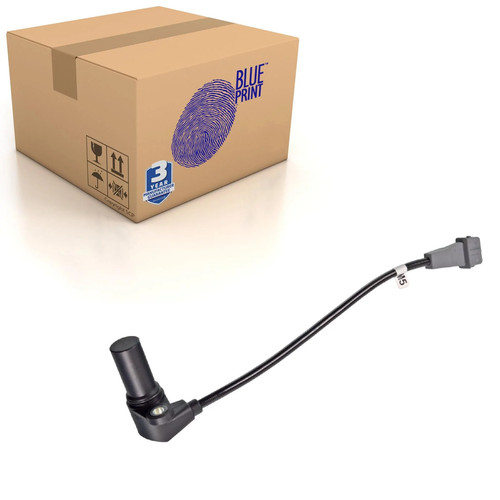 Crankshaft sensor inc ring - sensor, o-ring